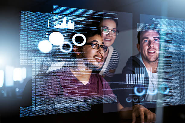 Technologie für eine Welt im ständigen Wandel
