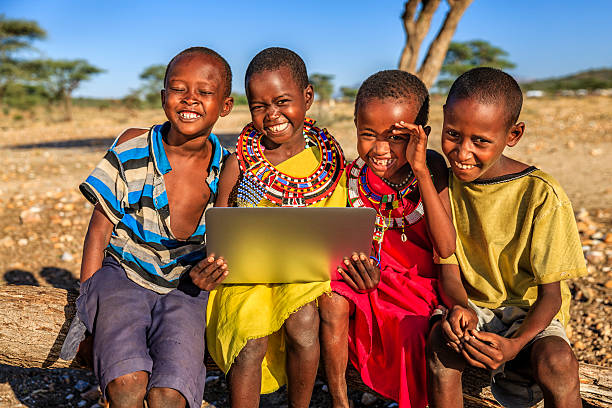 Humanität durch Innovation vorantreiben